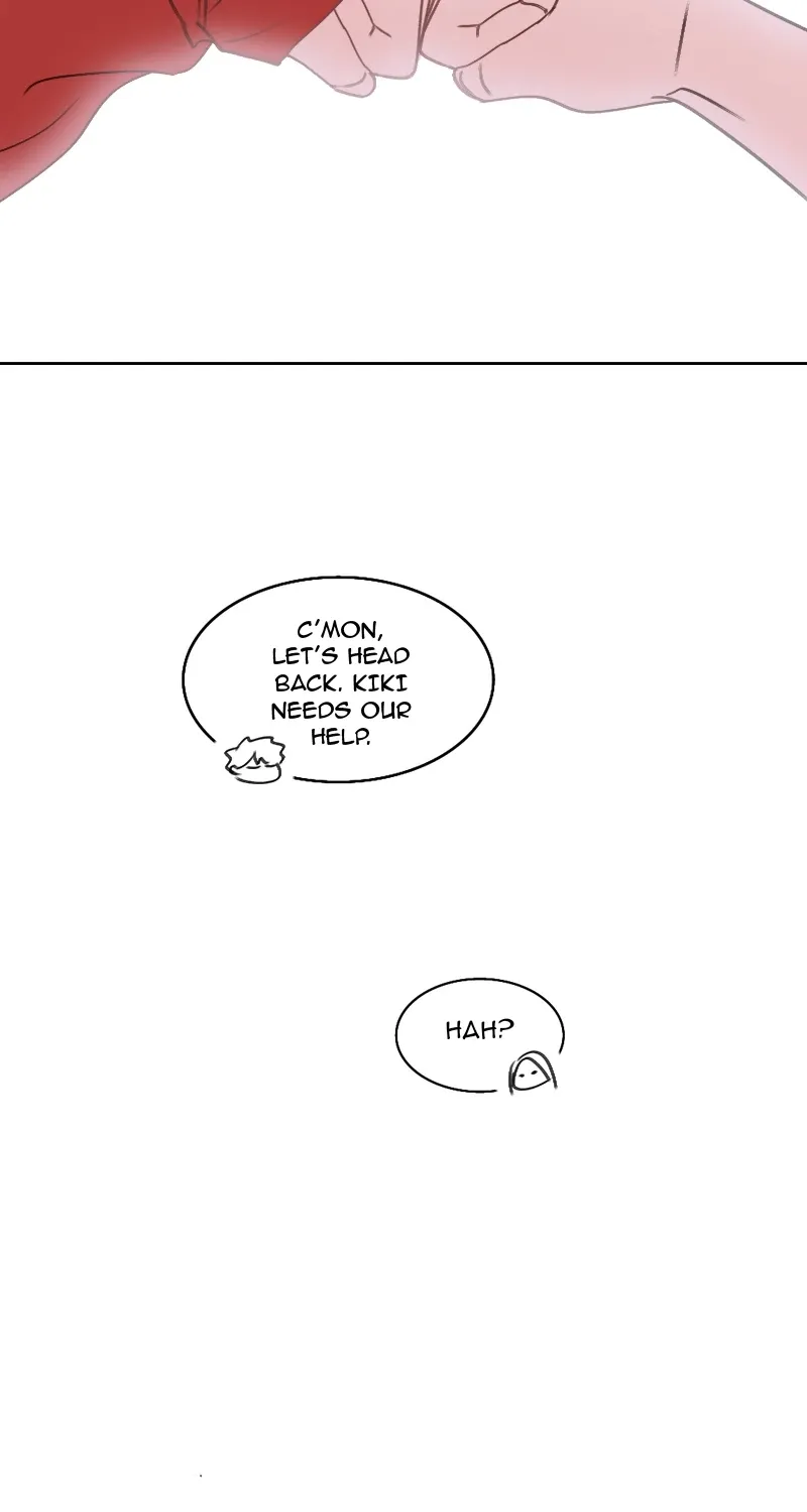 WEE!!! Chapter 134 page 28 - 