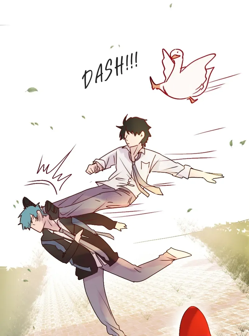 WEE!!! Chapter 135 page 22 - 