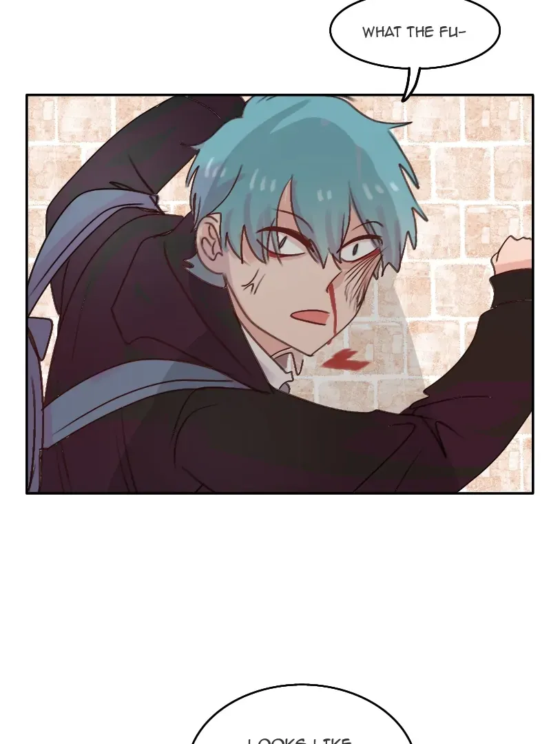 WEE!!! Chapter 135 page 30 - 