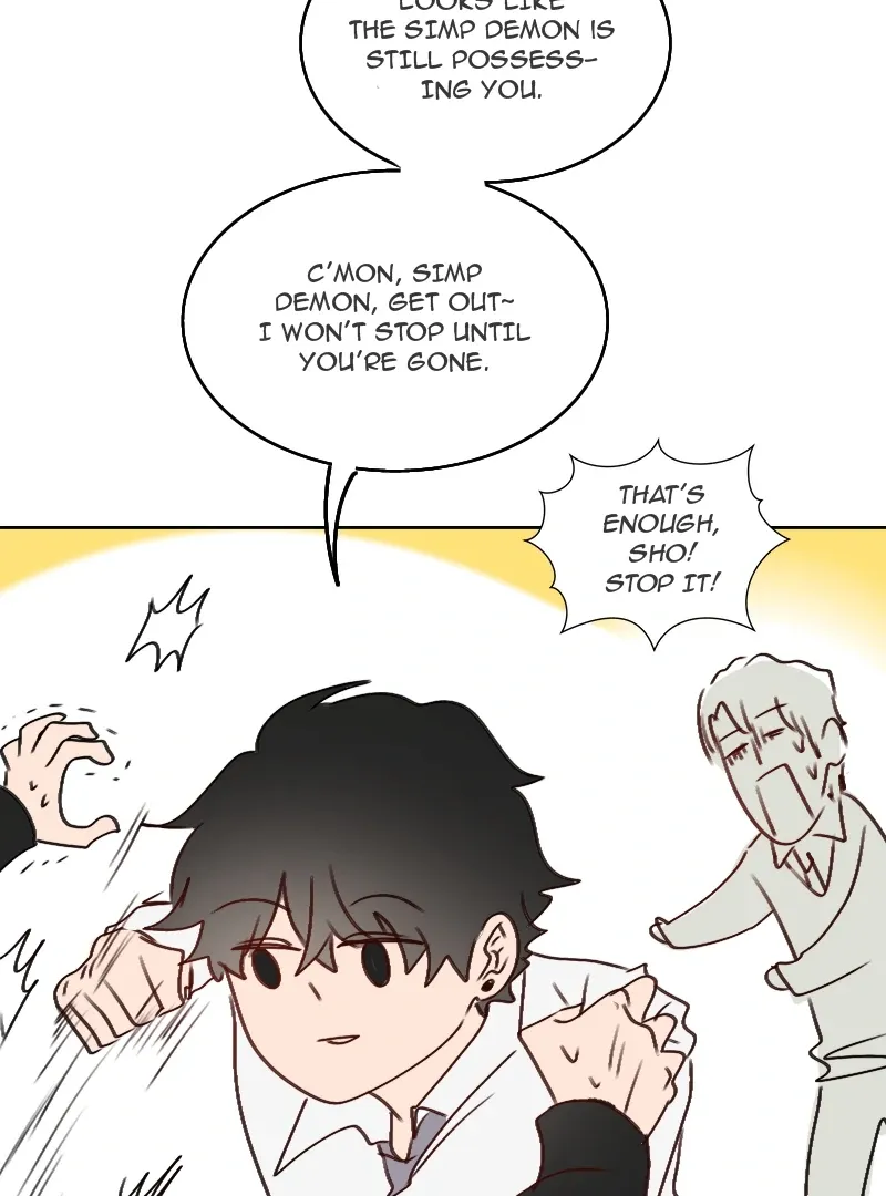 WEE!!! Chapter 135 page 31 - 