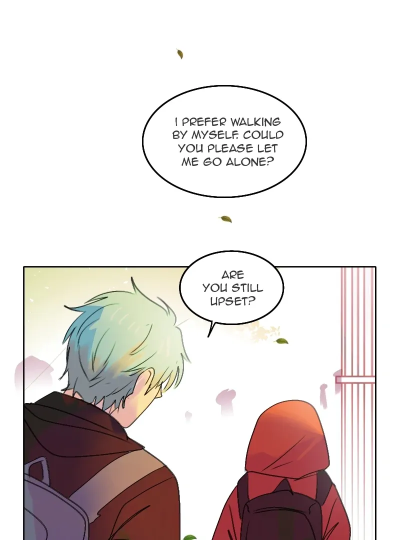 WEE!!! Chapter 135 page 6 - 