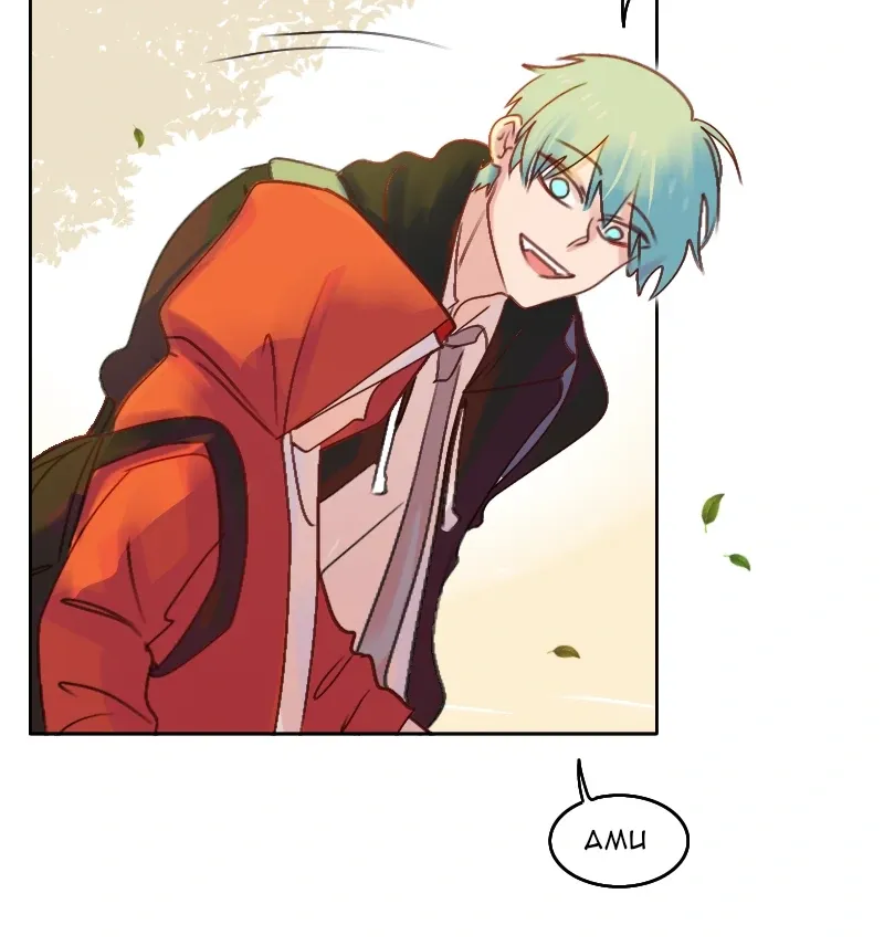 WEE!!! Chapter 135 page 8 - 