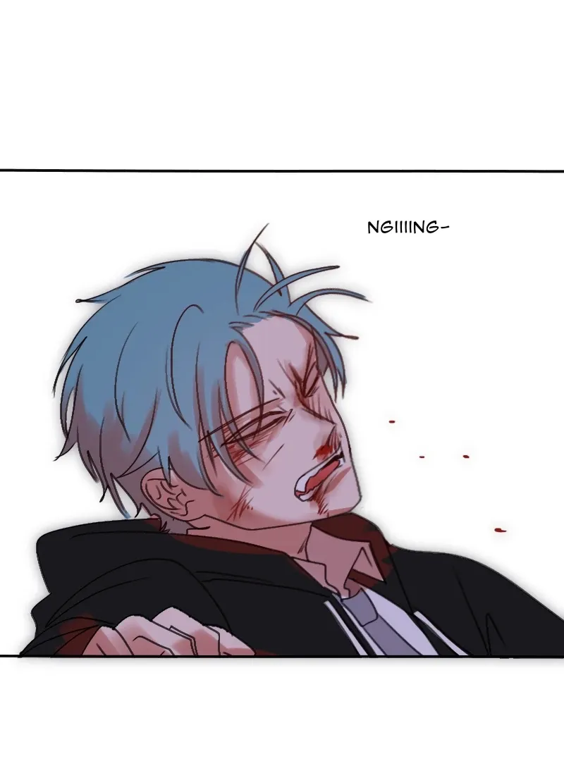 WEE!!! Chapter 136 page 19 - 