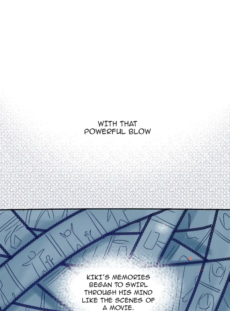 WEE!!! Chapter 136 page 20 - 