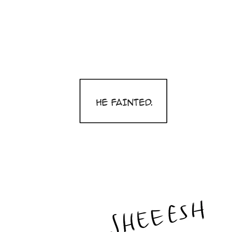 WEE!!! Chapter 136 page 26 - 