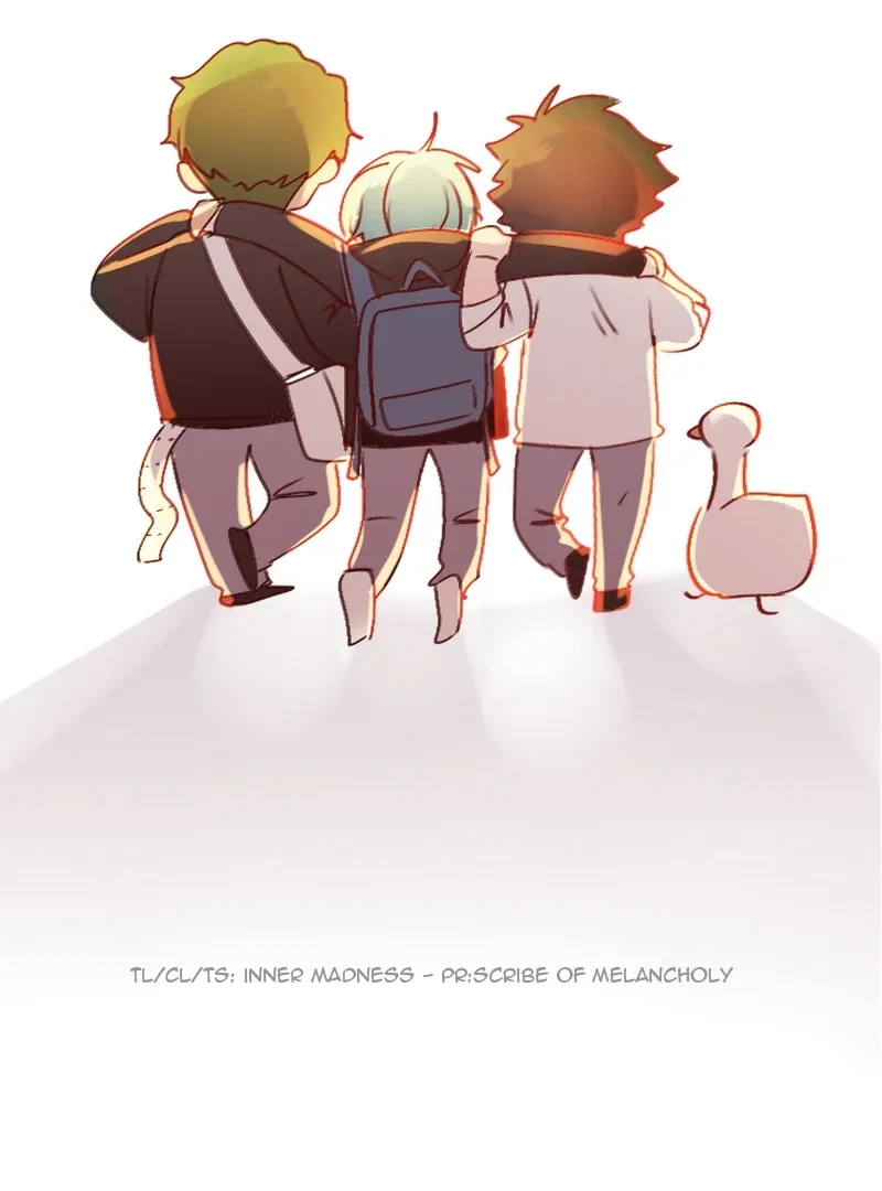 WEE!!! Chapter 136 page 31 - 
