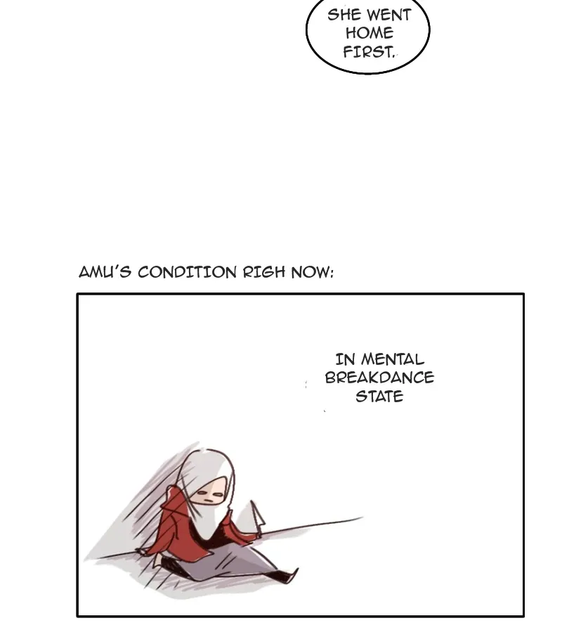 WEE!!! Chapter 136 page 34 - 