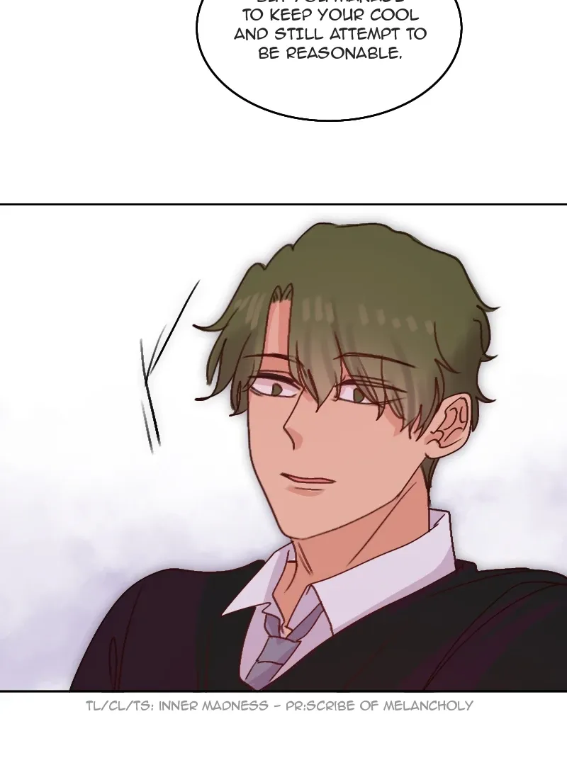 WEE!!! Chapter 136 page 8 - 