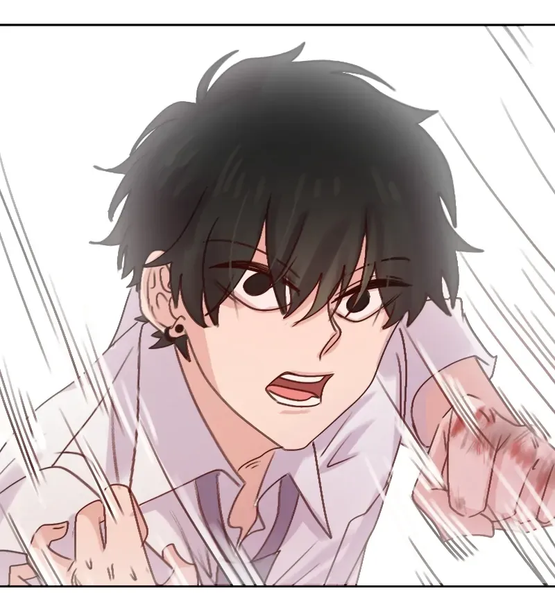 WEE!!! Chapter 136 page 10 - 