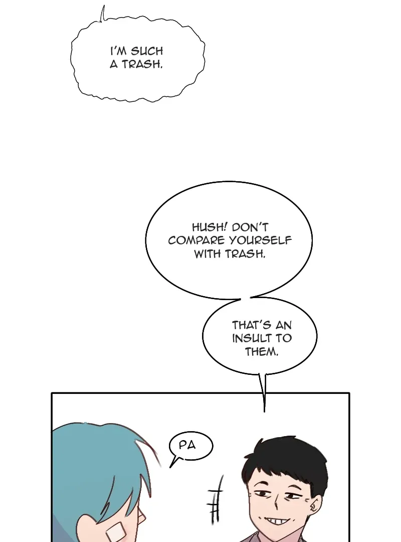 WEE!!! Chapter 137 page 11 - 