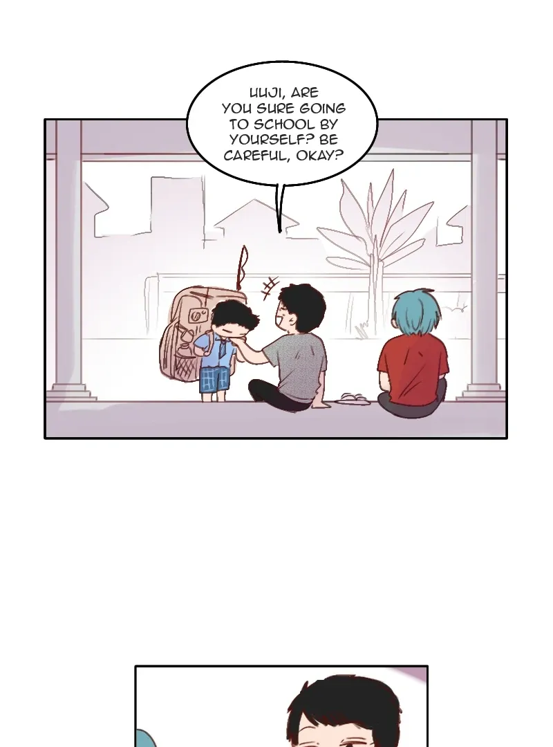 WEE!!! Chapter 137 page 15 - 