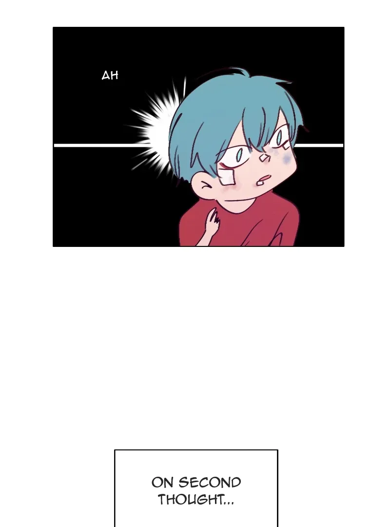 WEE!!! Chapter 137 page 20 - 