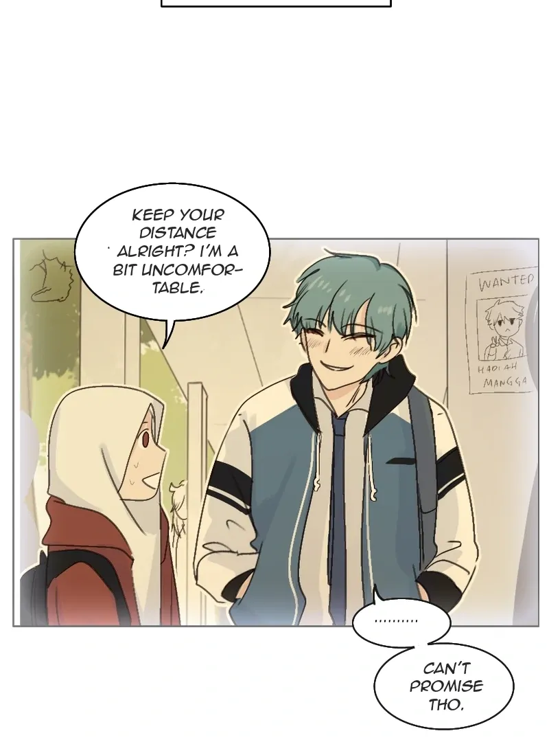 WEE!!! Chapter 137 page 21 - 