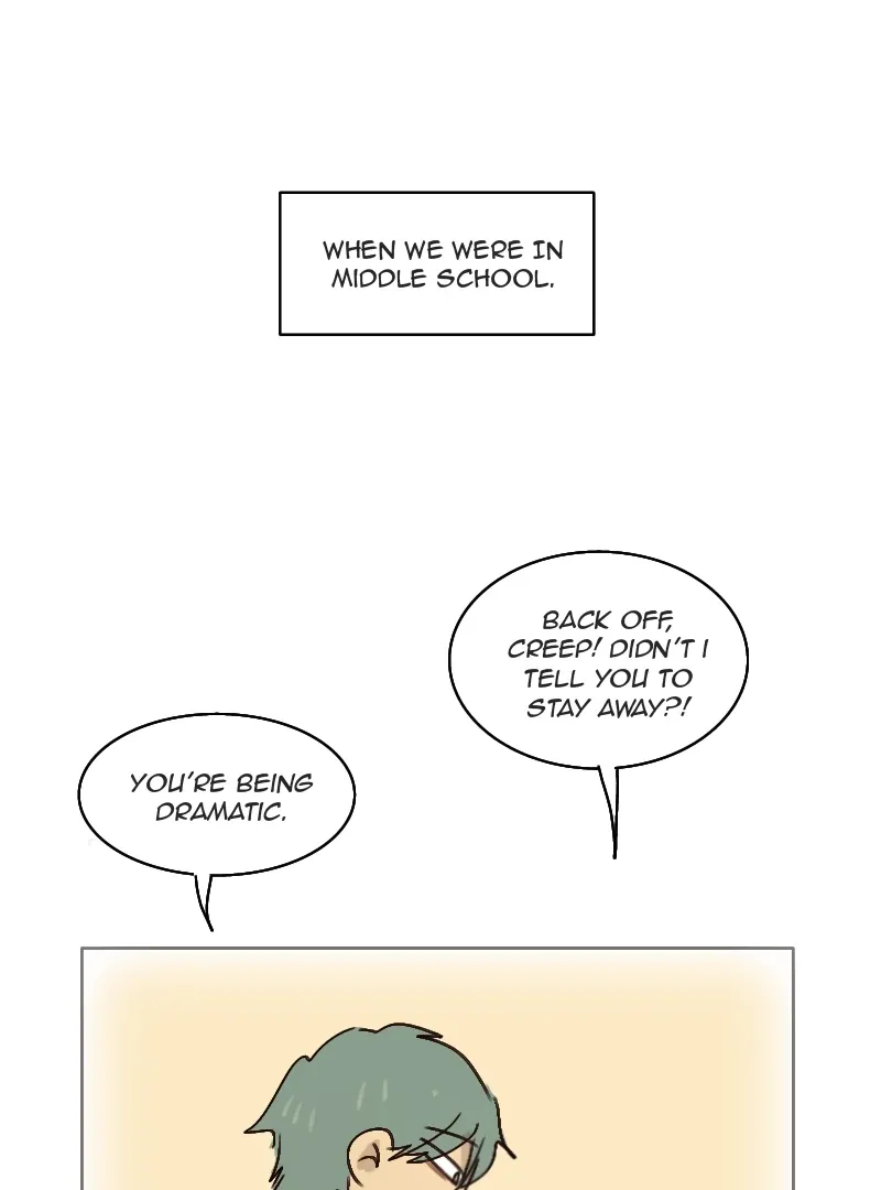 WEE!!! Chapter 137 page 22 - 