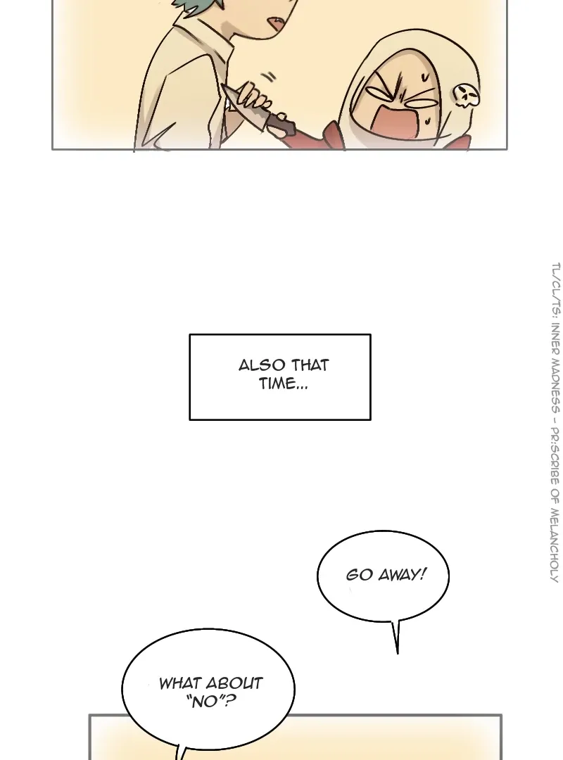 WEE!!! Chapter 137 page 23 - 
