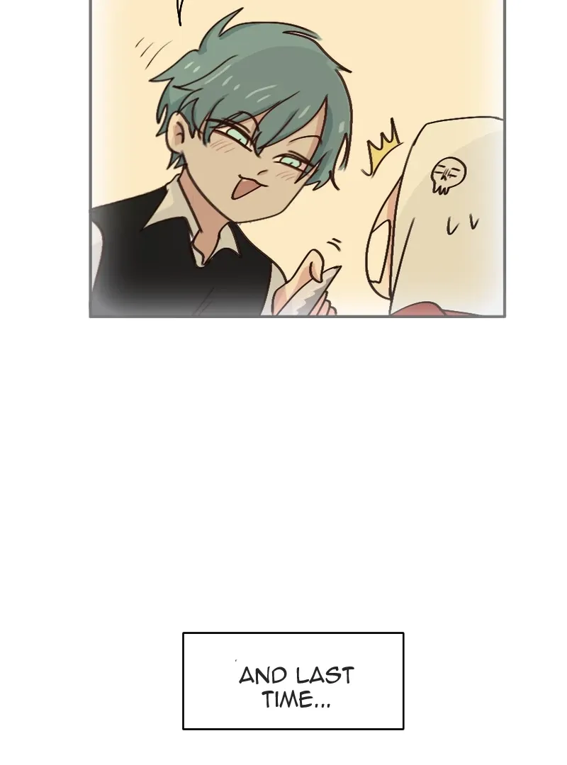 WEE!!! Chapter 137 page 24 - 