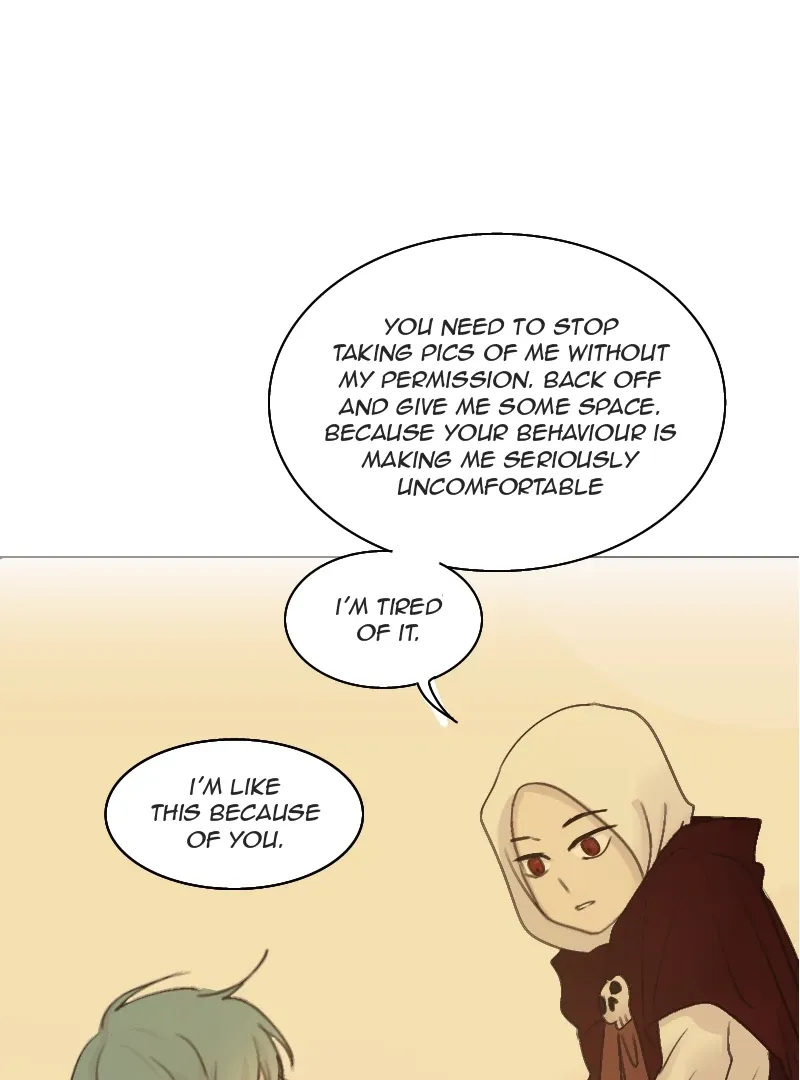 WEE!!! Chapter 137 page 25 - 