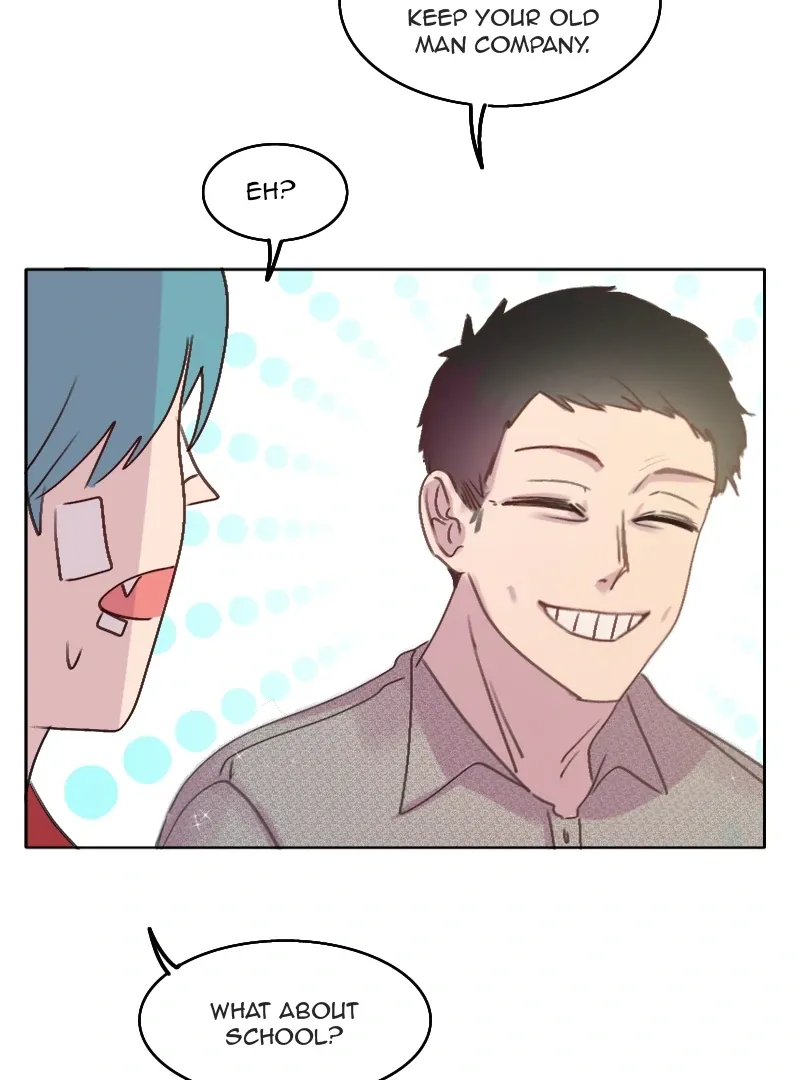 WEE!!! Chapter 137 page 33 - 