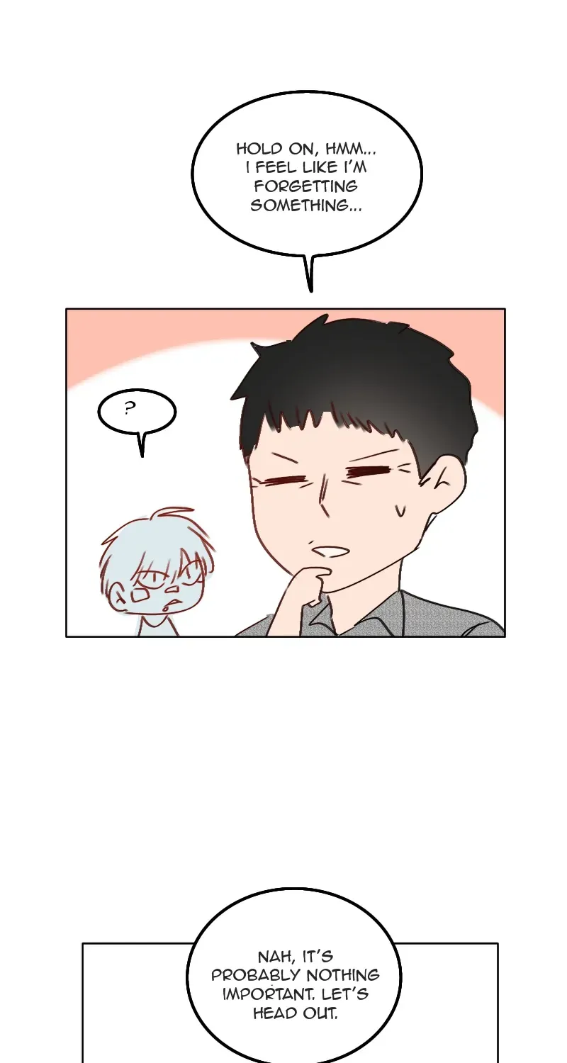 WEE!!! Chapter 137 page 36 - 