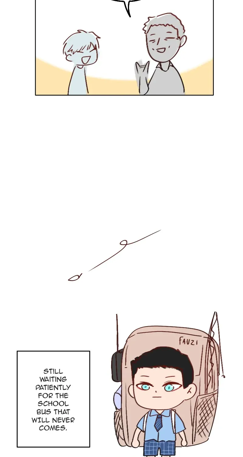 WEE!!! Chapter 137 page 37 - 