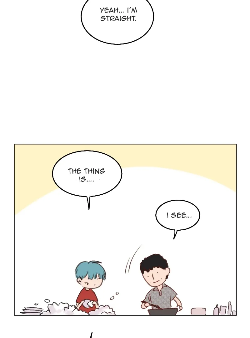 WEE!!! Chapter 137 page 8 - 