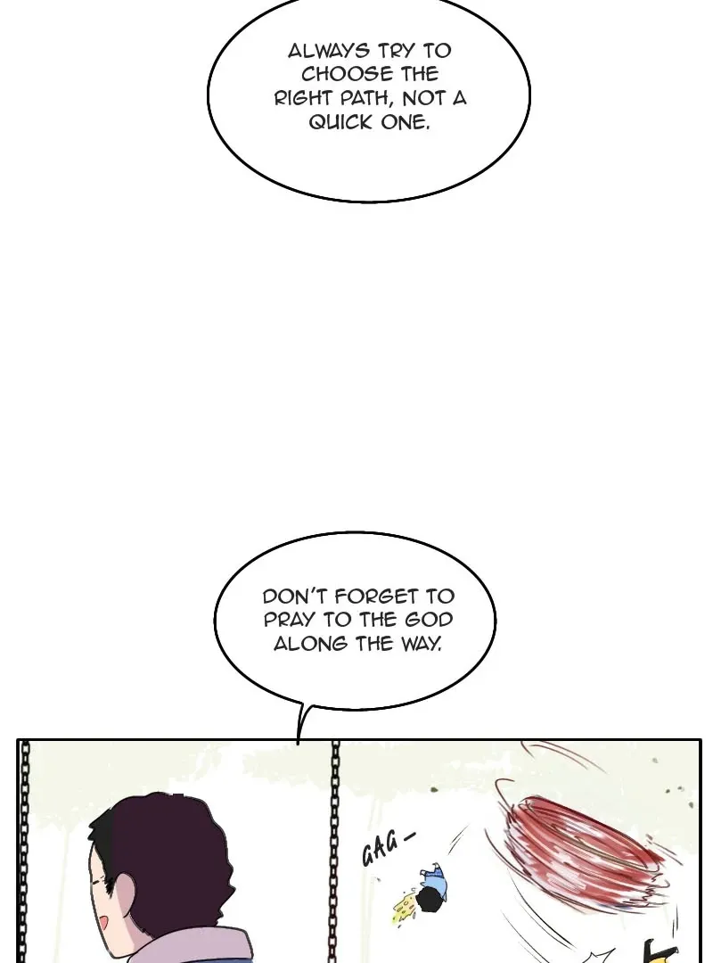 WEE!!! Chapter 138 page 16 - 