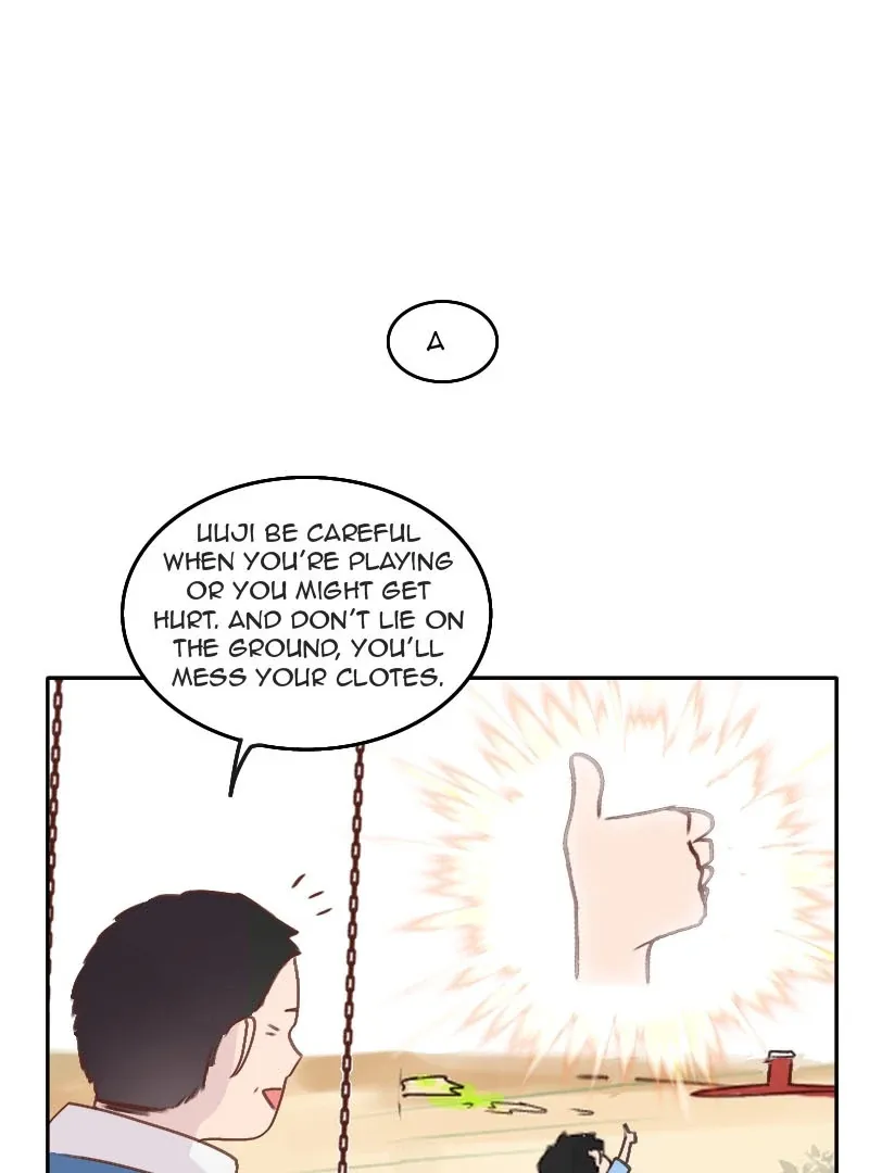 WEE!!! Chapter 138 page 19 - 
