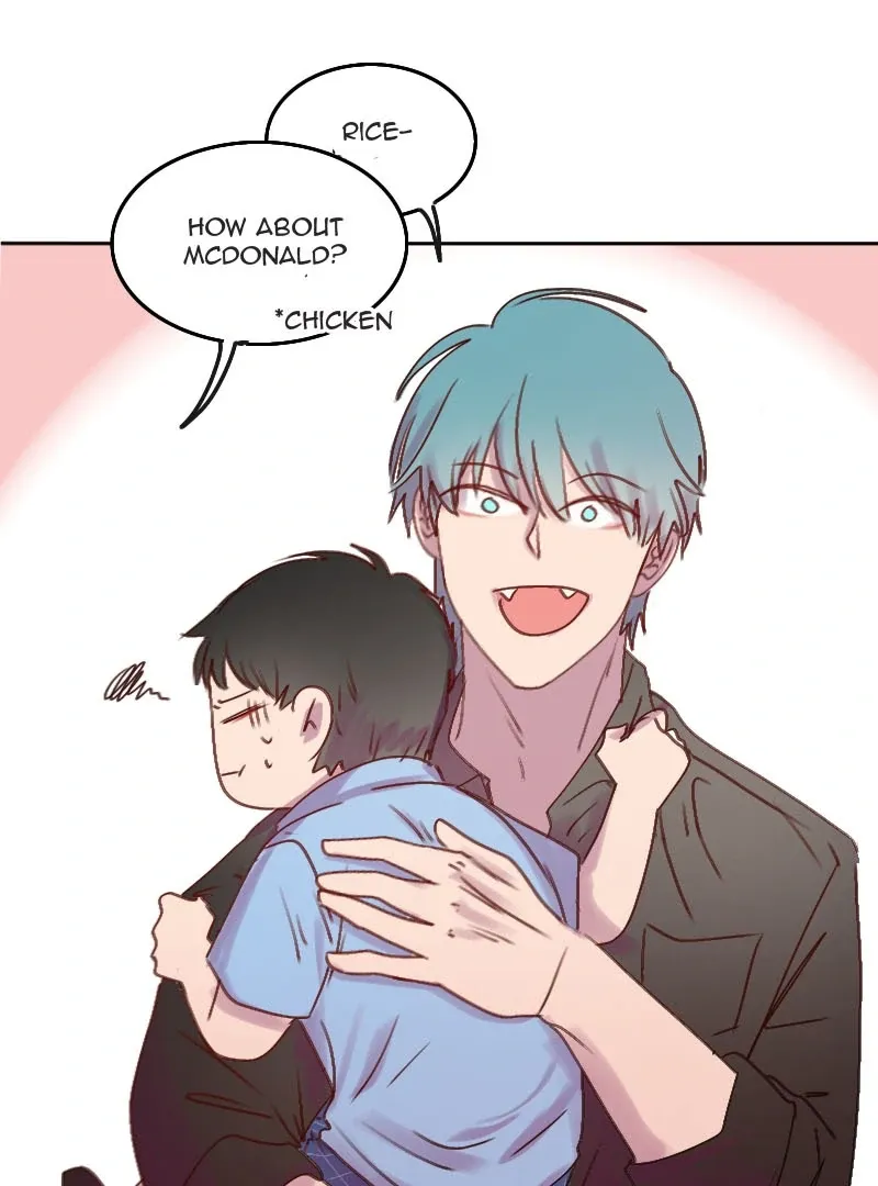 WEE!!! Chapter 138 page 21 - 