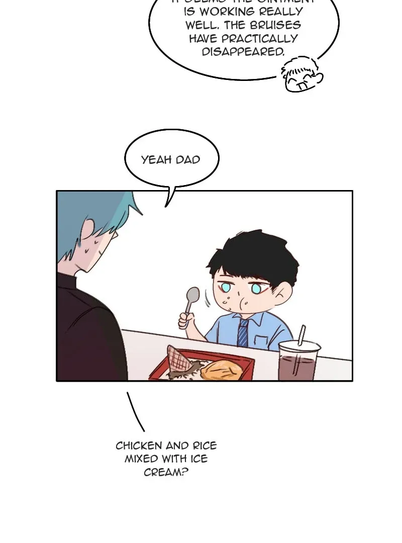 WEE!!! Chapter 138 page 23 - 