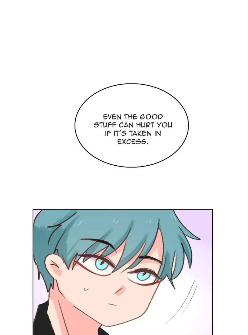 WEE!!! Chapter 138 page 27 - 