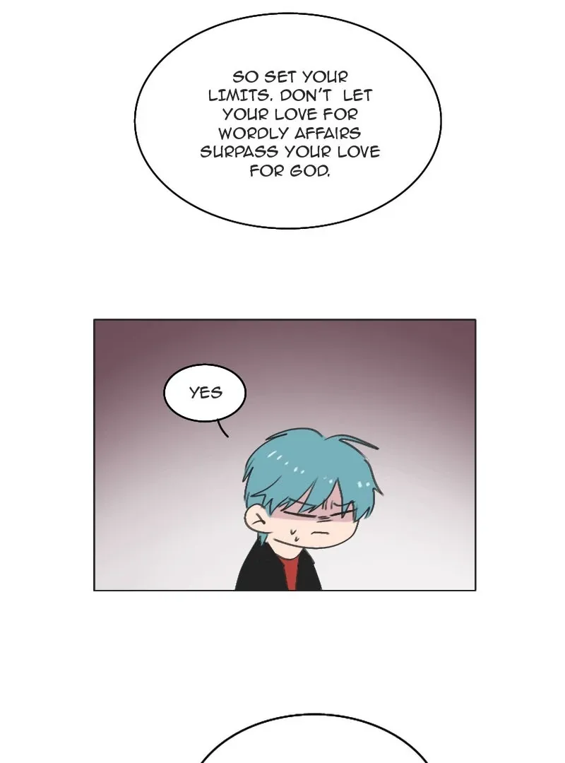 WEE!!! Chapter 138 page 30 - 