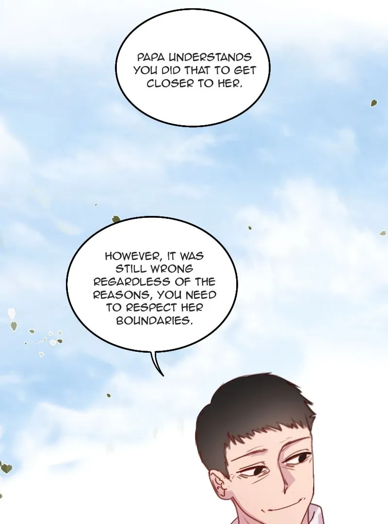 WEE!!! Chapter 138 page 4 - 