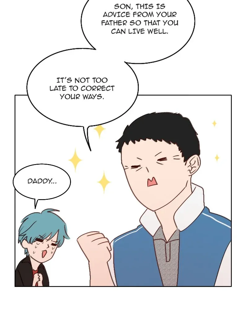 WEE!!! Chapter 138 page 31 - 