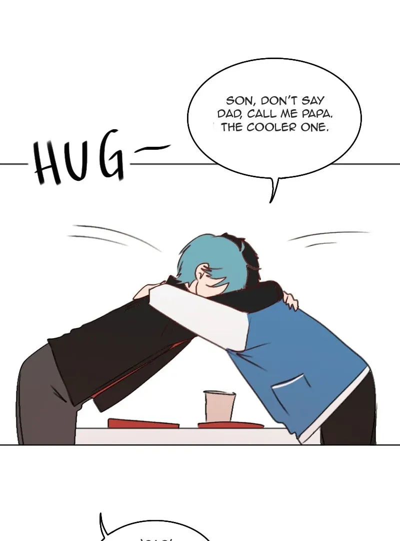 WEE!!! Chapter 138 page 32 - 
