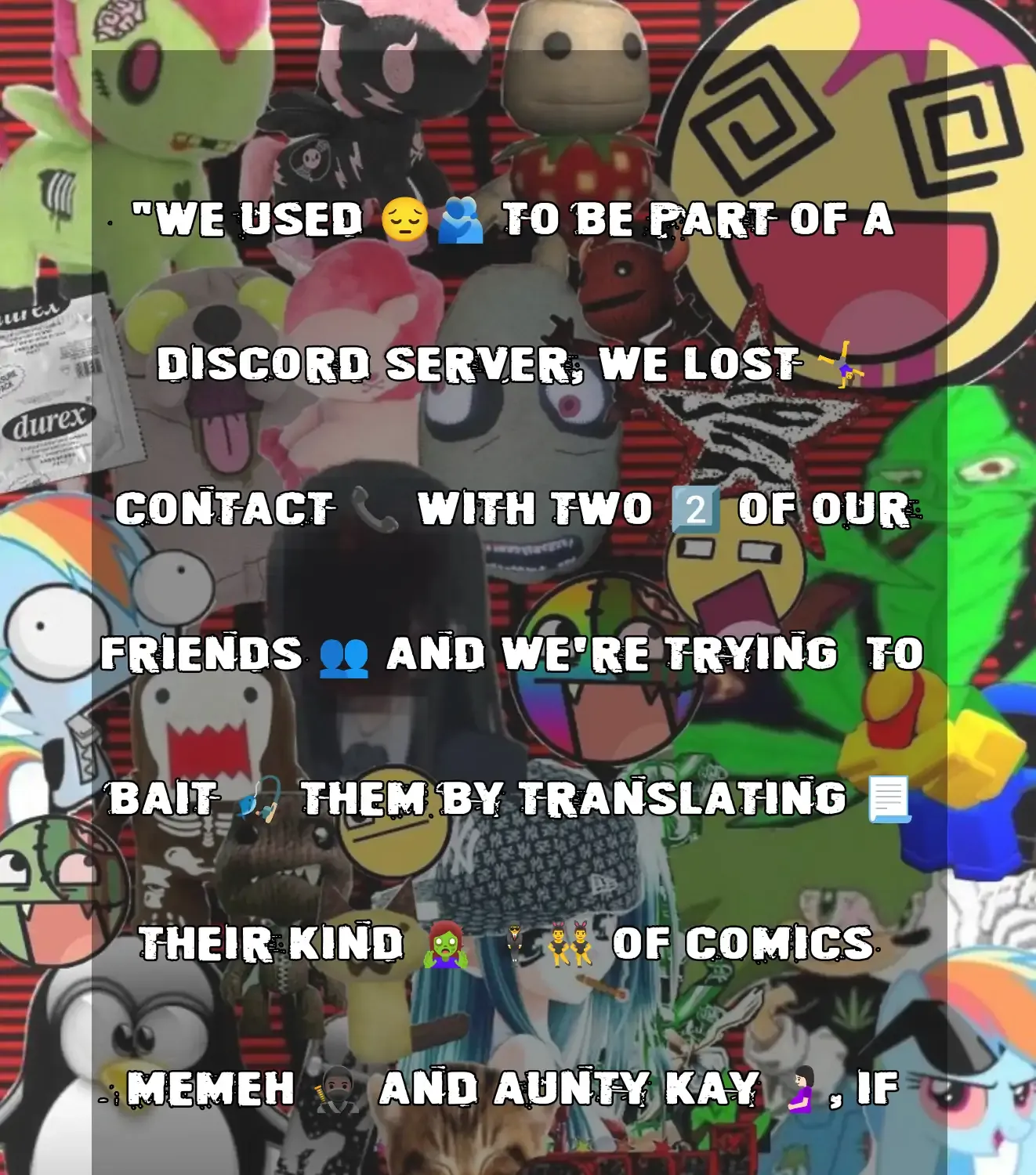 WEE!!! Chapter 138 page 35 - 