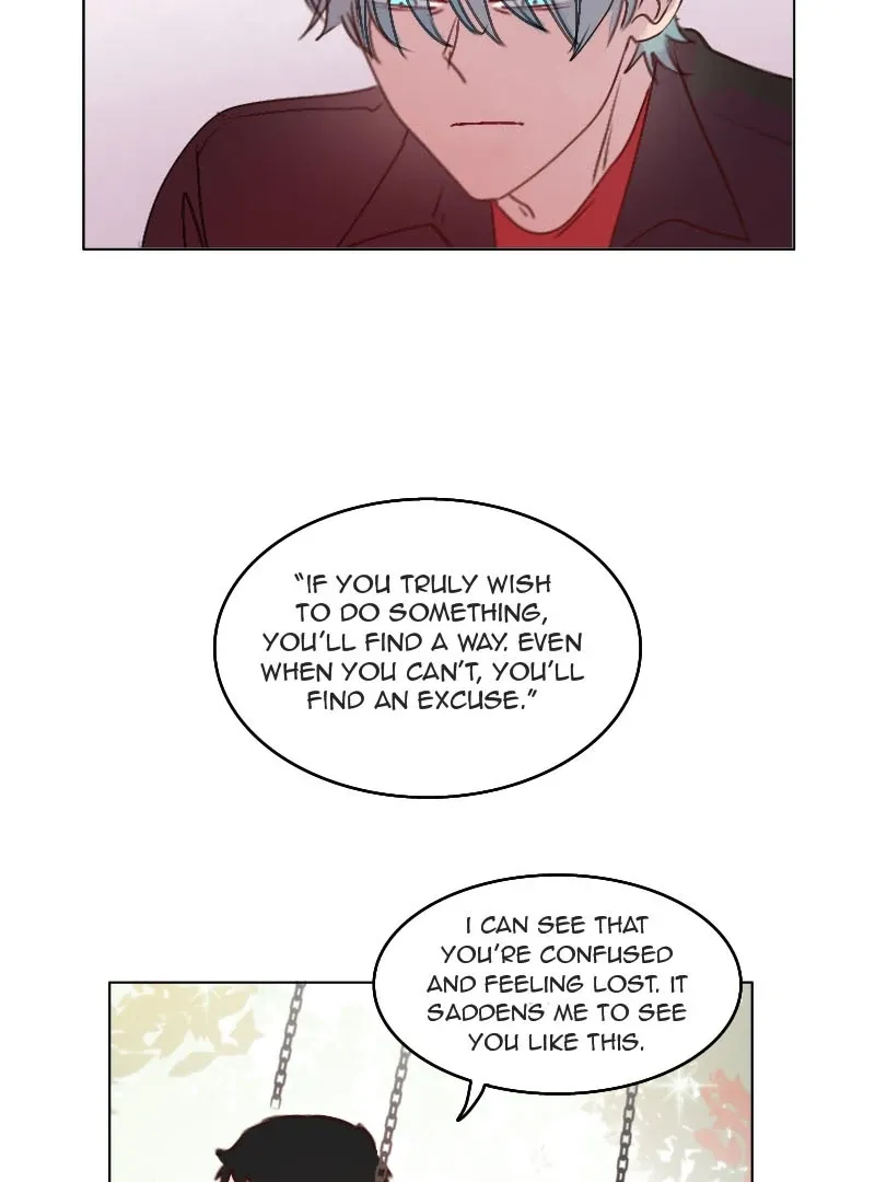WEE!!! Chapter 138 page 8 - 