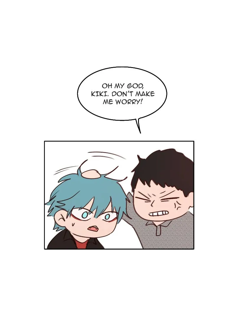 WEE!!! Chapter 139 page 13 - 