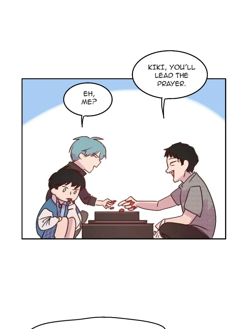 WEE!!! Chapter 139 page 5 - 