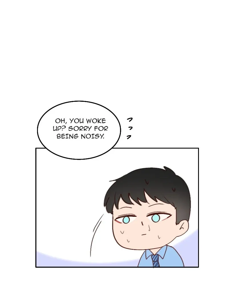 WEE!!! Chapter 140 page 2 - 