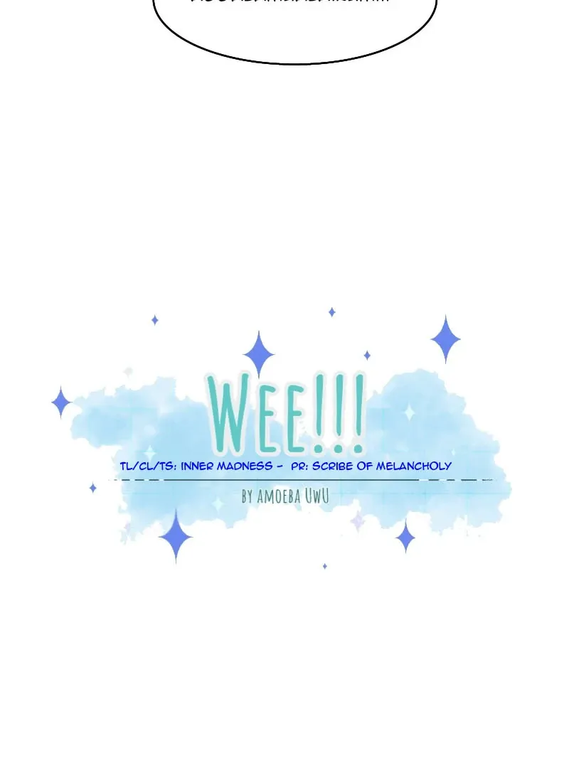 WEE!!! Chapter 140 page 22 - 