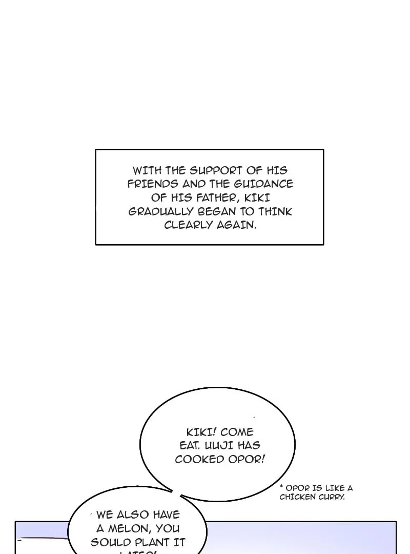 WEE!!! Chapter 140 page 24 - 