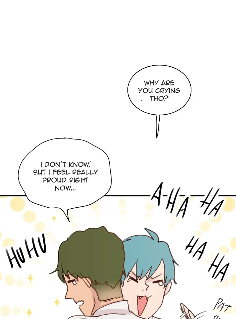 WEE!!! Chapter 141 page 13 - 