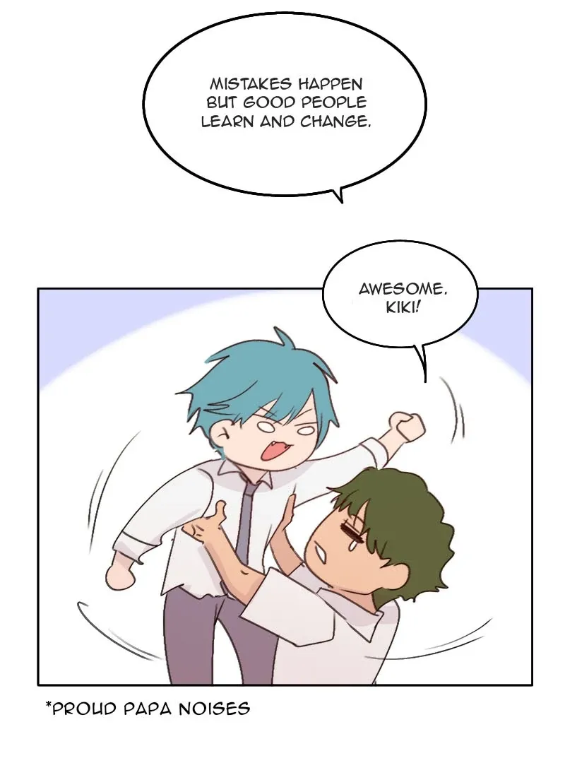 WEE!!! Chapter 141 page 15 - 