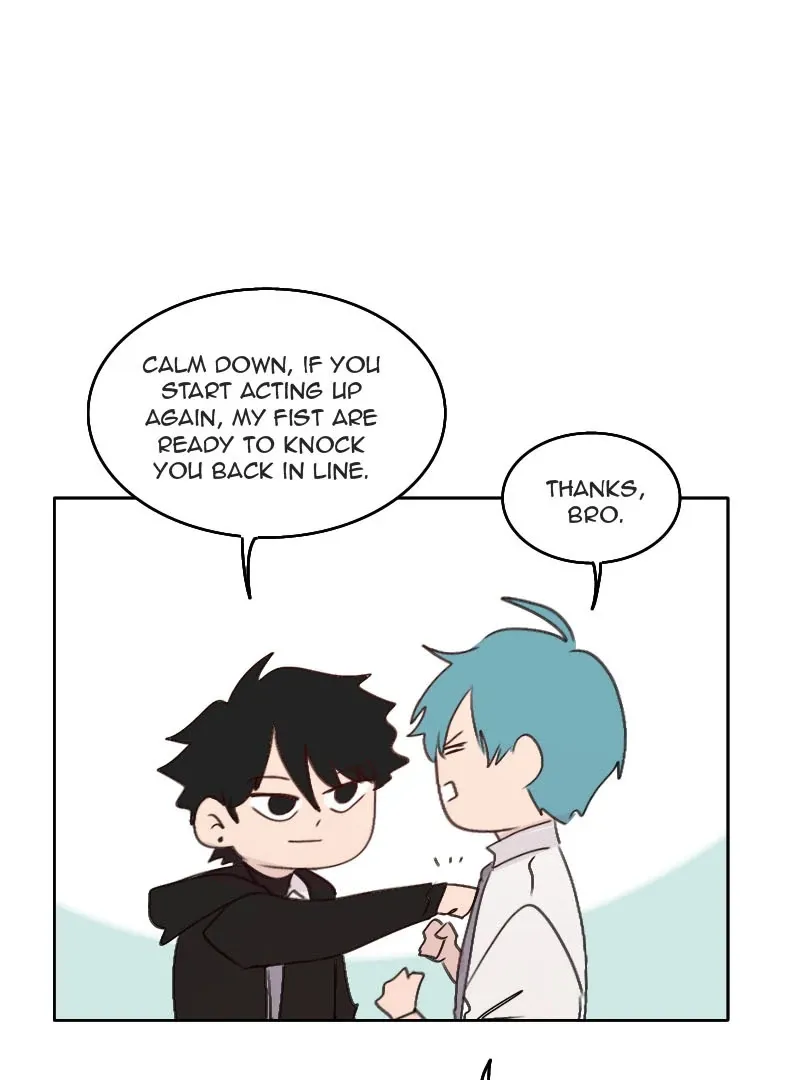 WEE!!! Chapter 141 page 16 - 
