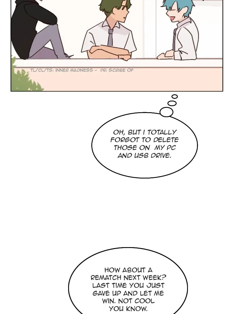 WEE!!! Chapter 141 page 18 - 