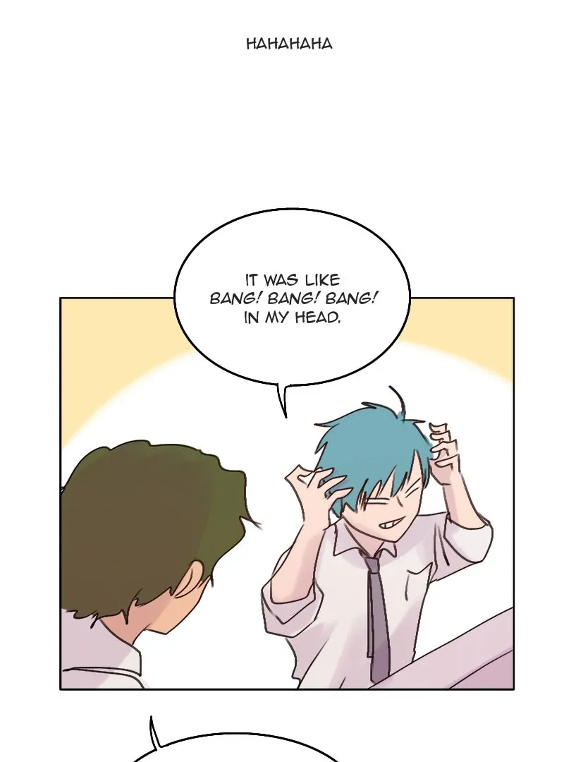 WEE!!! Chapter 141 page 21 - 