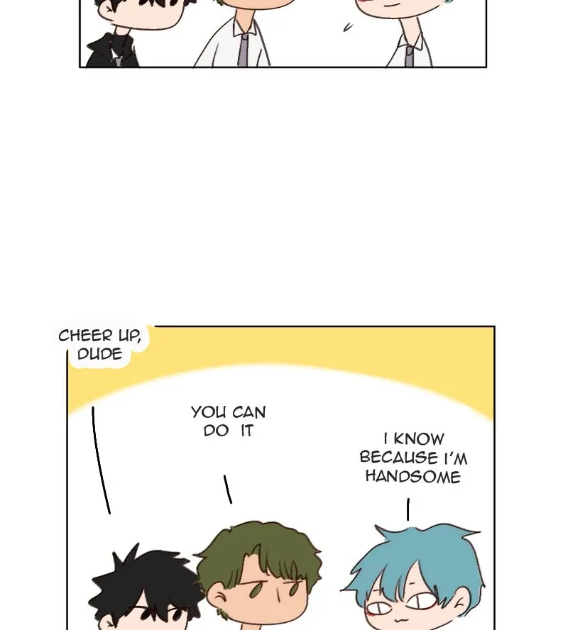 WEE!!! Chapter 141 page 33 - 