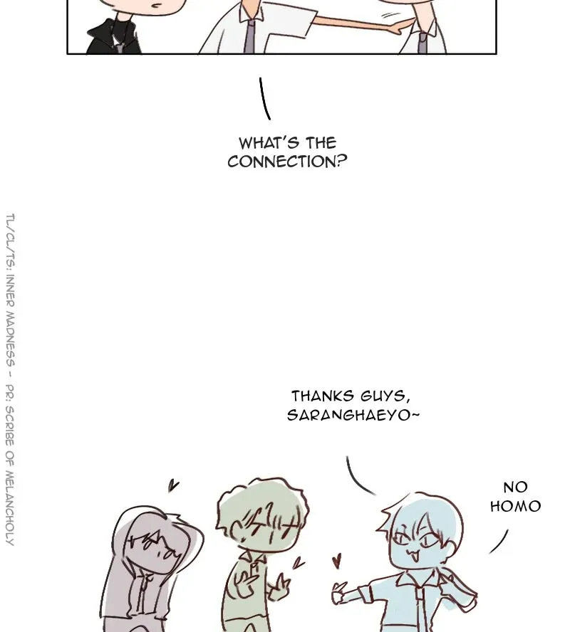 WEE!!! Chapter 141 page 34 - 