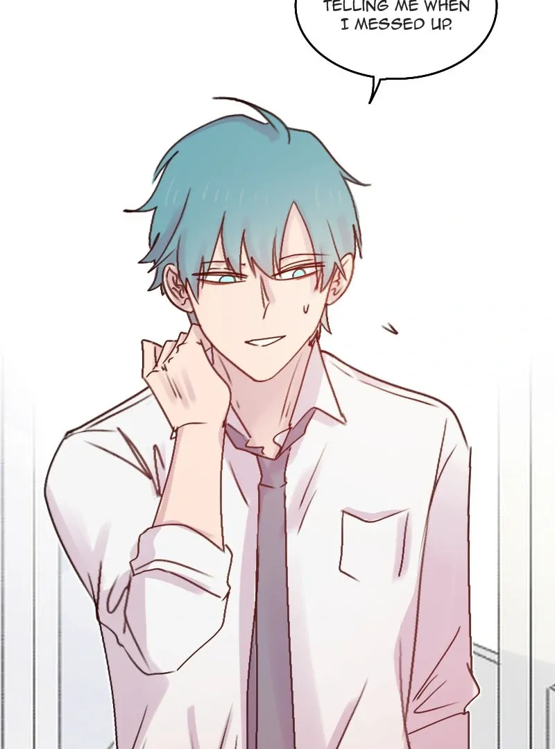 WEE!!! Chapter 141 page 5 - 
