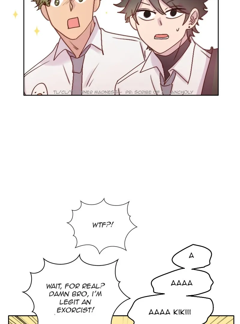 WEE!!! Chapter 141 page 9 - 